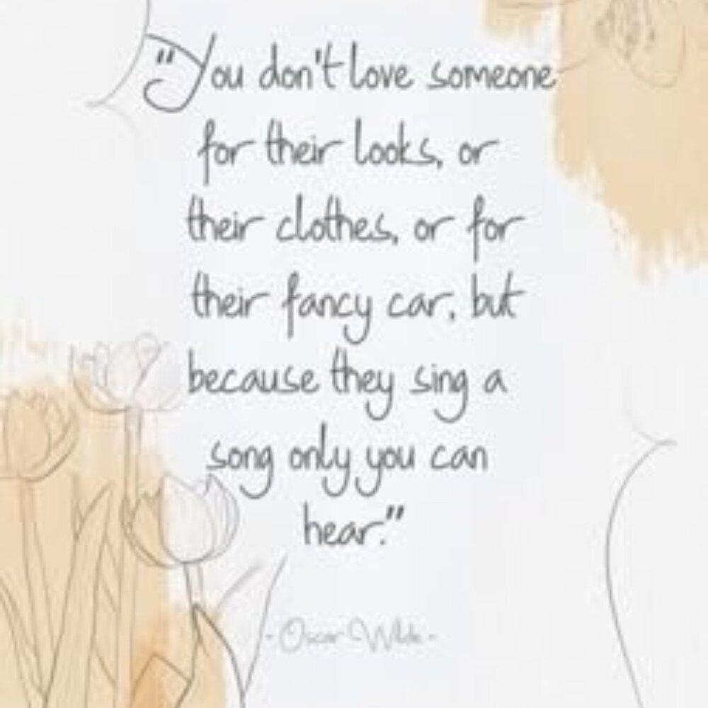 Brand new - Romantic Wall Art Poster for Couples